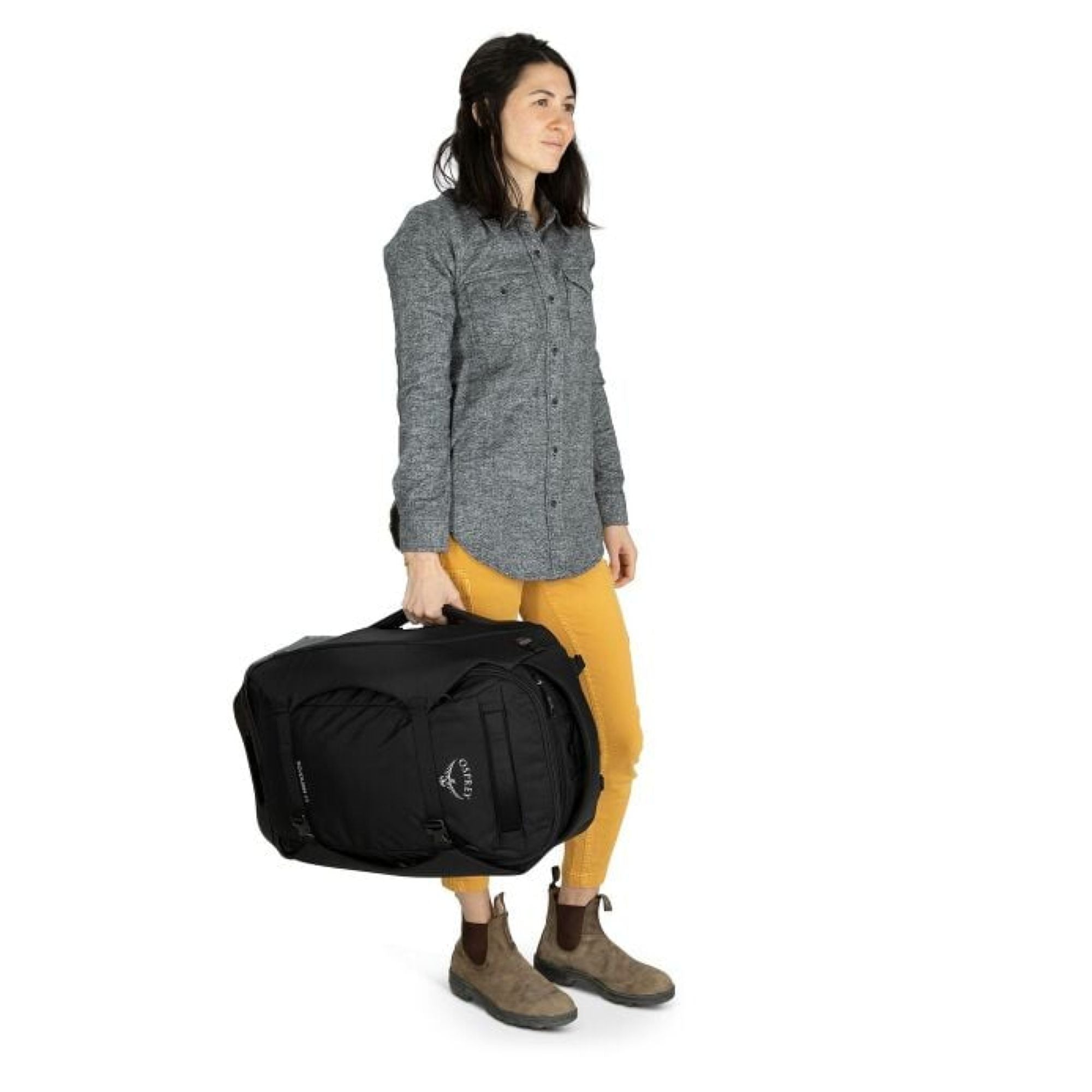 Sojourn Wheeled Travel Pack 22
