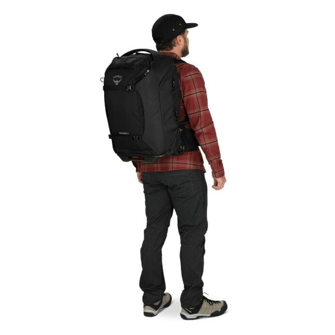 Osprey Sojourn Wheeled Travel Pack 22"/45L