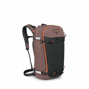 Magma Brown/Raven Black