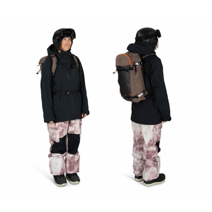 Osprey Women's Sopris 25L Ski & Snowboard Backpack