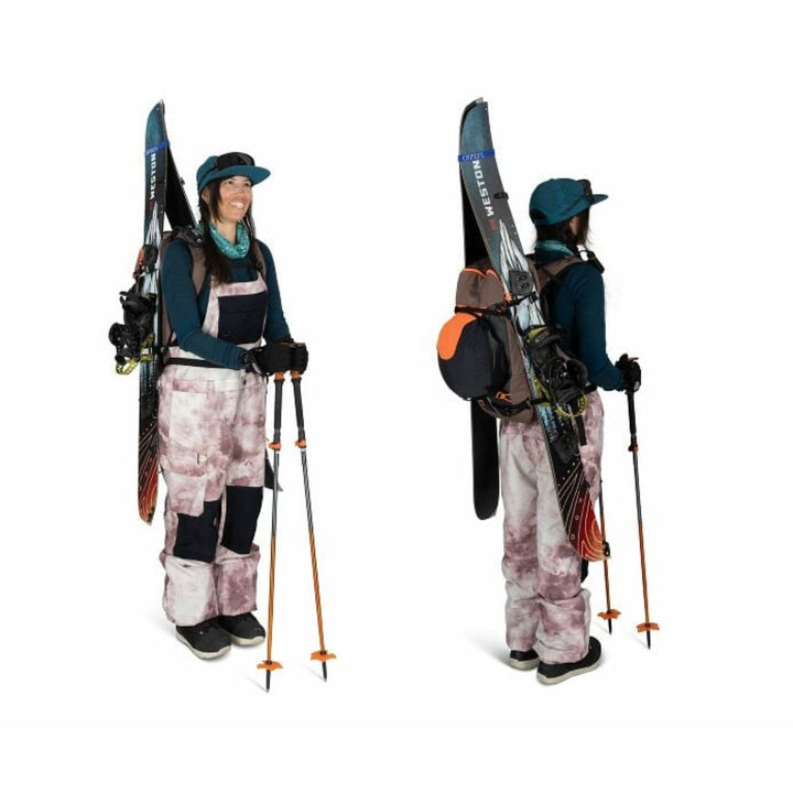 Osprey Women's Sopris 25L Ski & Snowboard Backpack