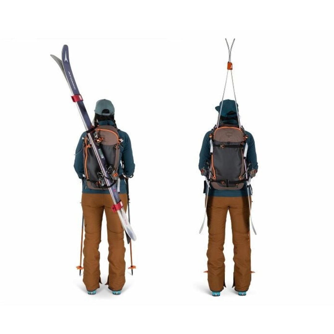Osprey Women's Sopris 25L Ski & Snowboard Backpack