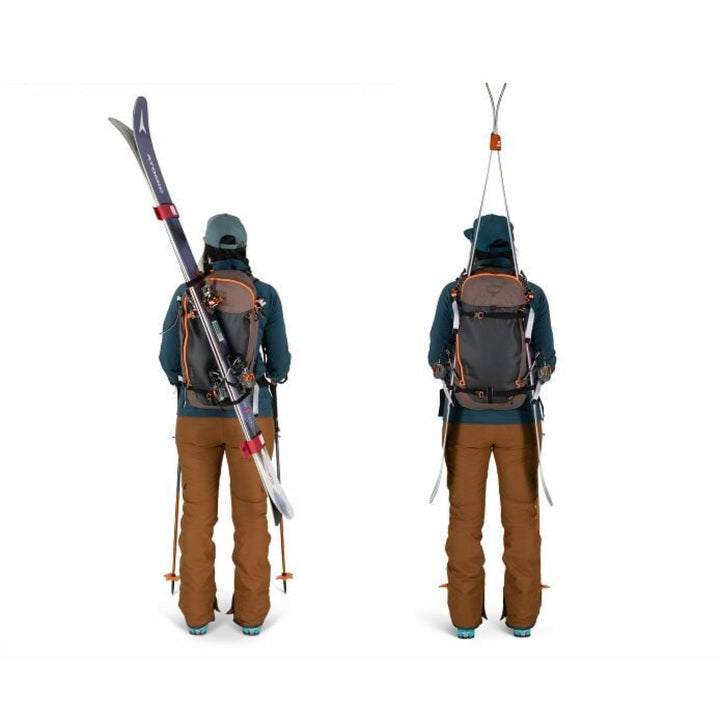 Osprey Women's Sopris 25L Ski & Snowboard Backpack