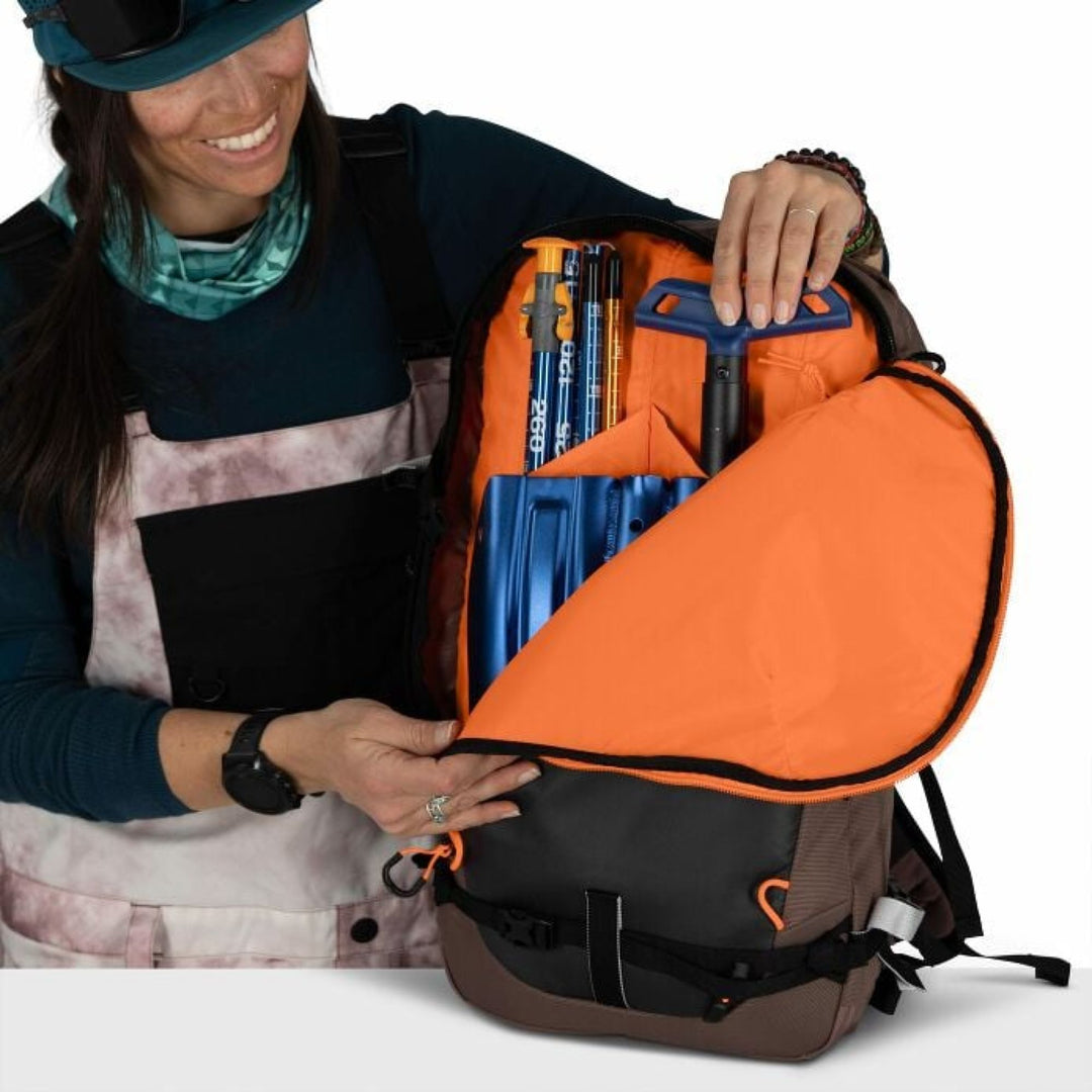 Osprey Women's Sopris 25L Ski & Snowboard Backpack