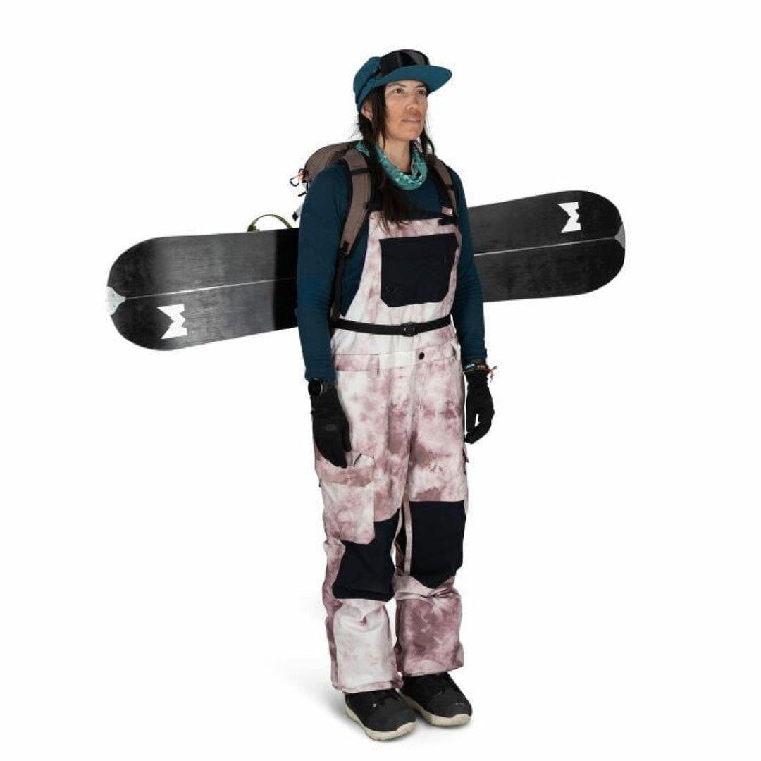 Osprey Women's Sopris 25L Ski & Snowboard Backpack