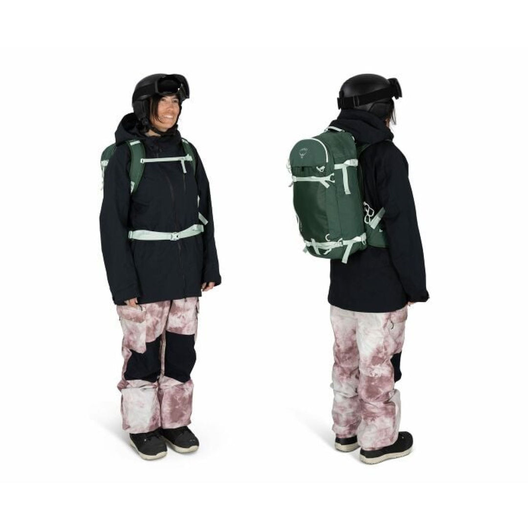 Osprey Women's Sopris 32L Ski & Snowboard Backpack
