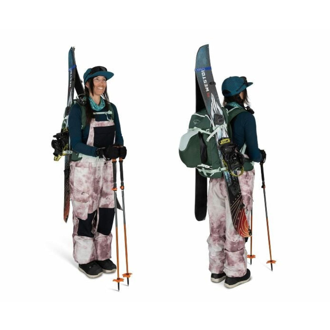 Osprey Women's Sopris 32L Ski & Snowboard Backpack