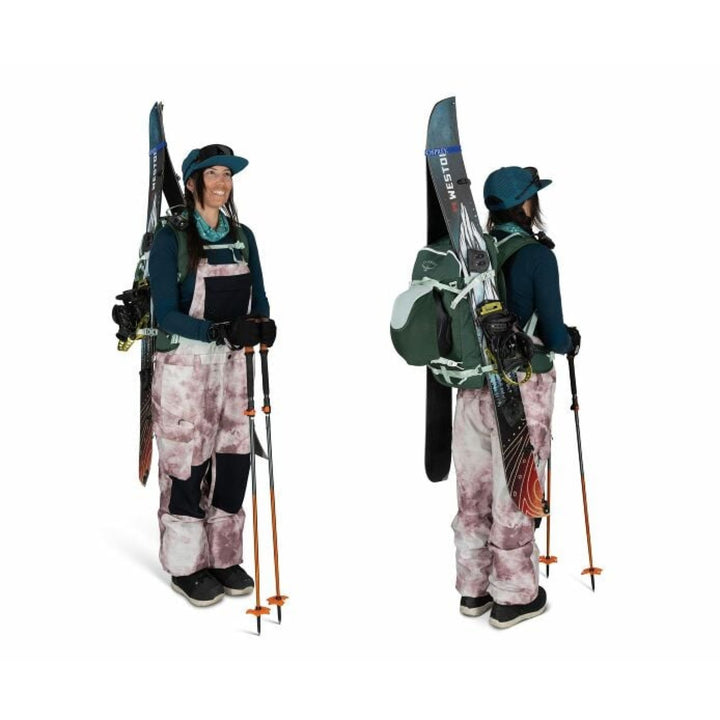 Osprey Women's Sopris 32L Ski & Snowboard Backpack