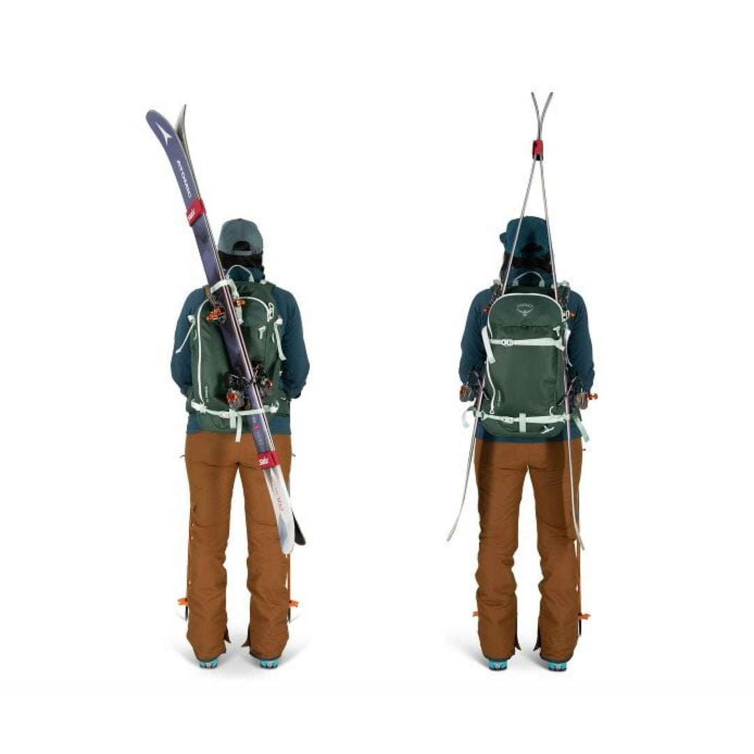 Osprey Women's Sopris 32L Ski & Snowboard Backpack