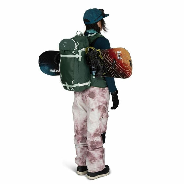 Osprey Women's Sopris 32L Ski & Snowboard Backpack