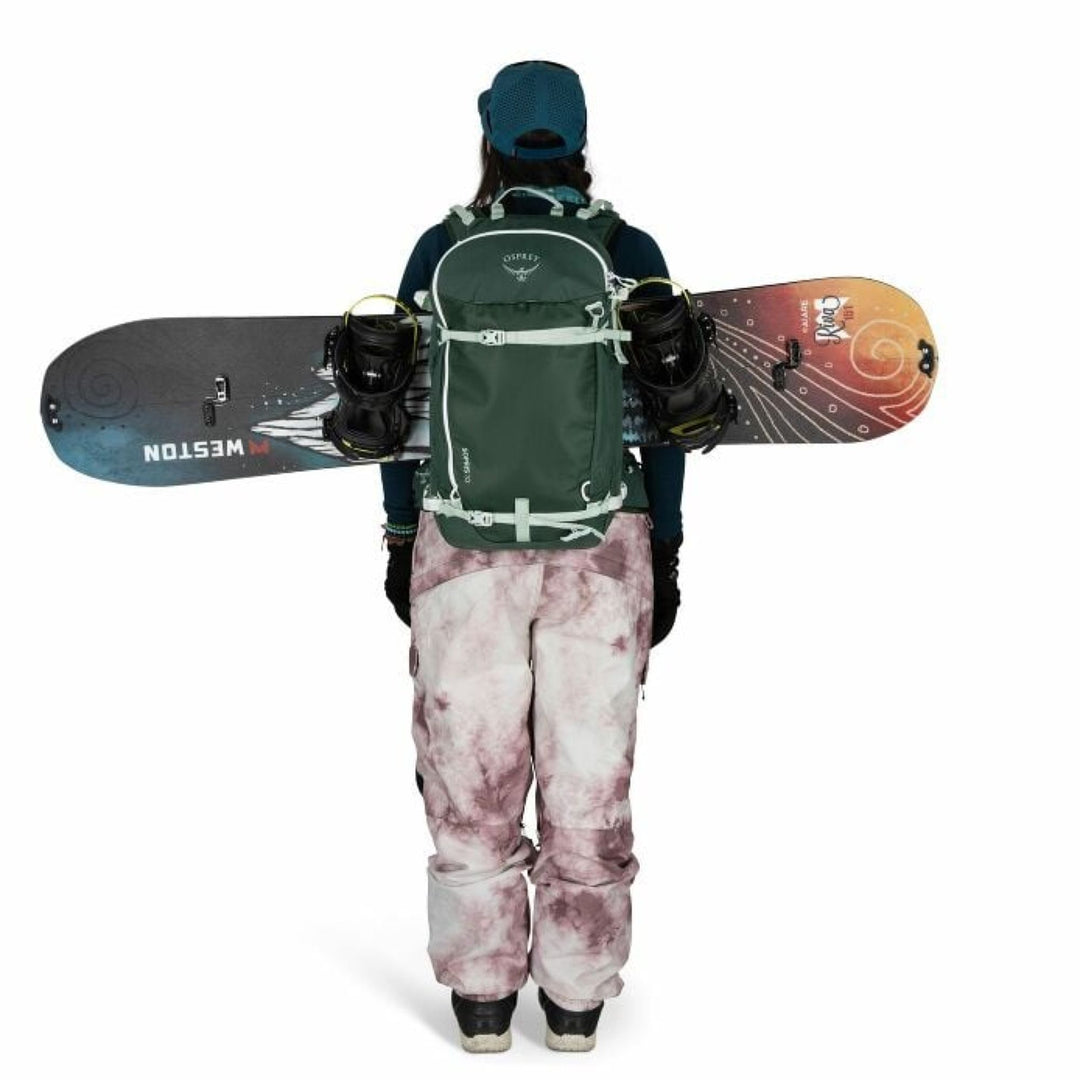 Osprey Women's Sopris 32L Ski & Snowboard Backpack