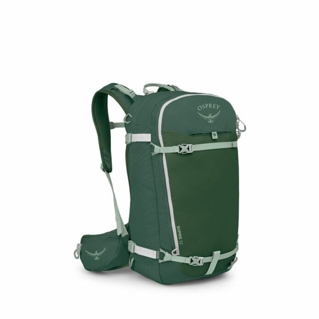 Osprey Women's Sopris 32L Ski & Snowboard Backpack
