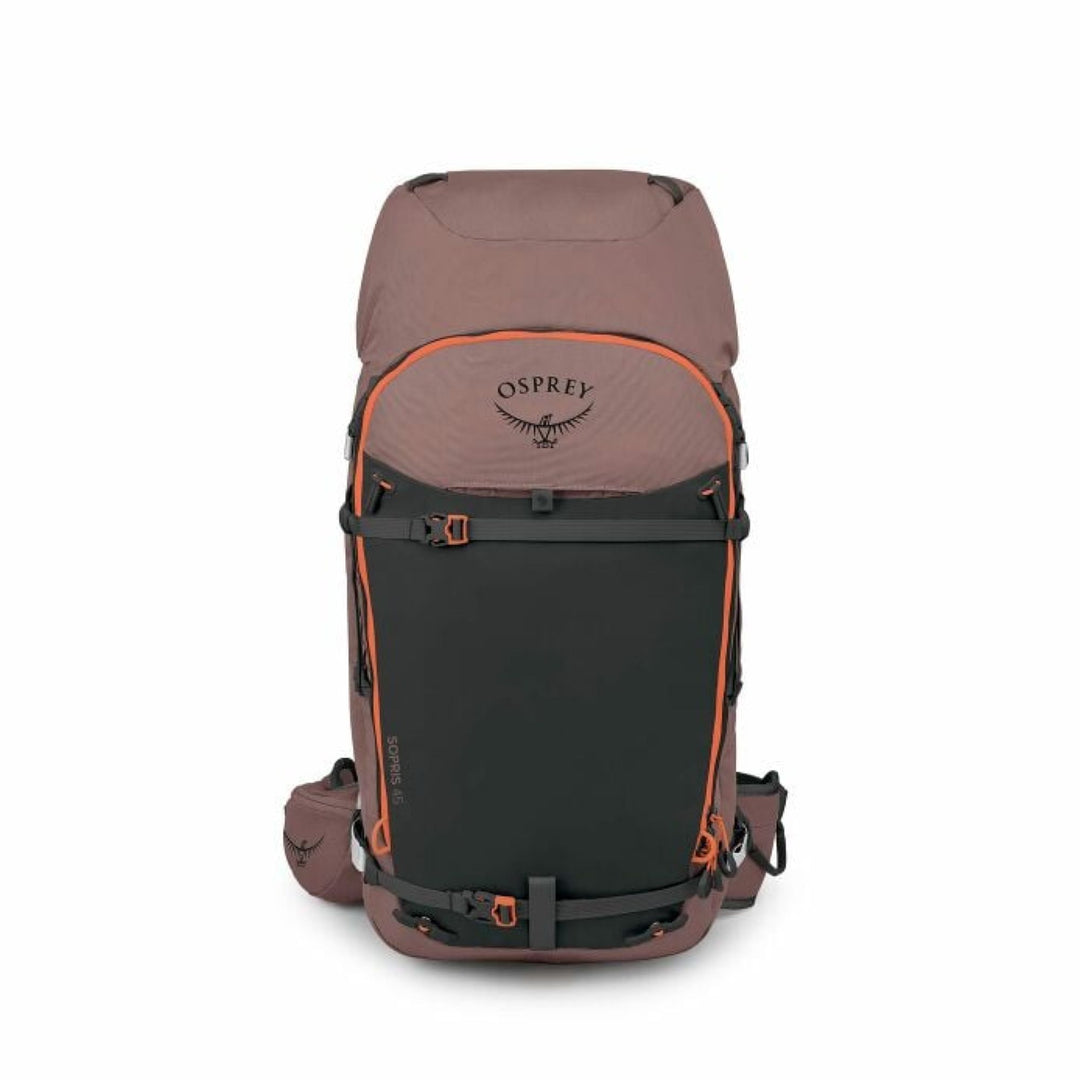 Sopris 45L Ski & Snowboard Backpack