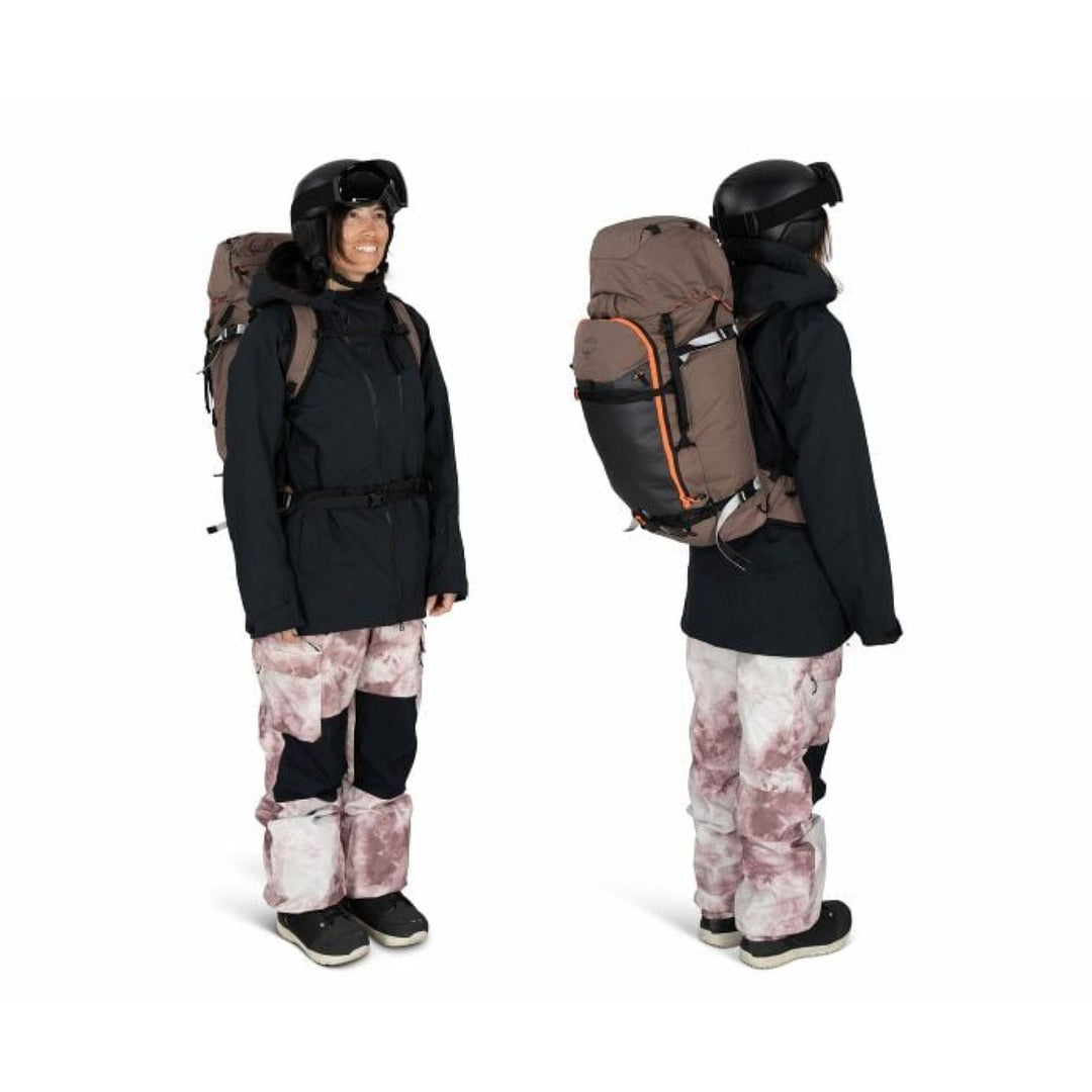 Osprey Women's Sopris 45L Ski & Snowboard Backpack