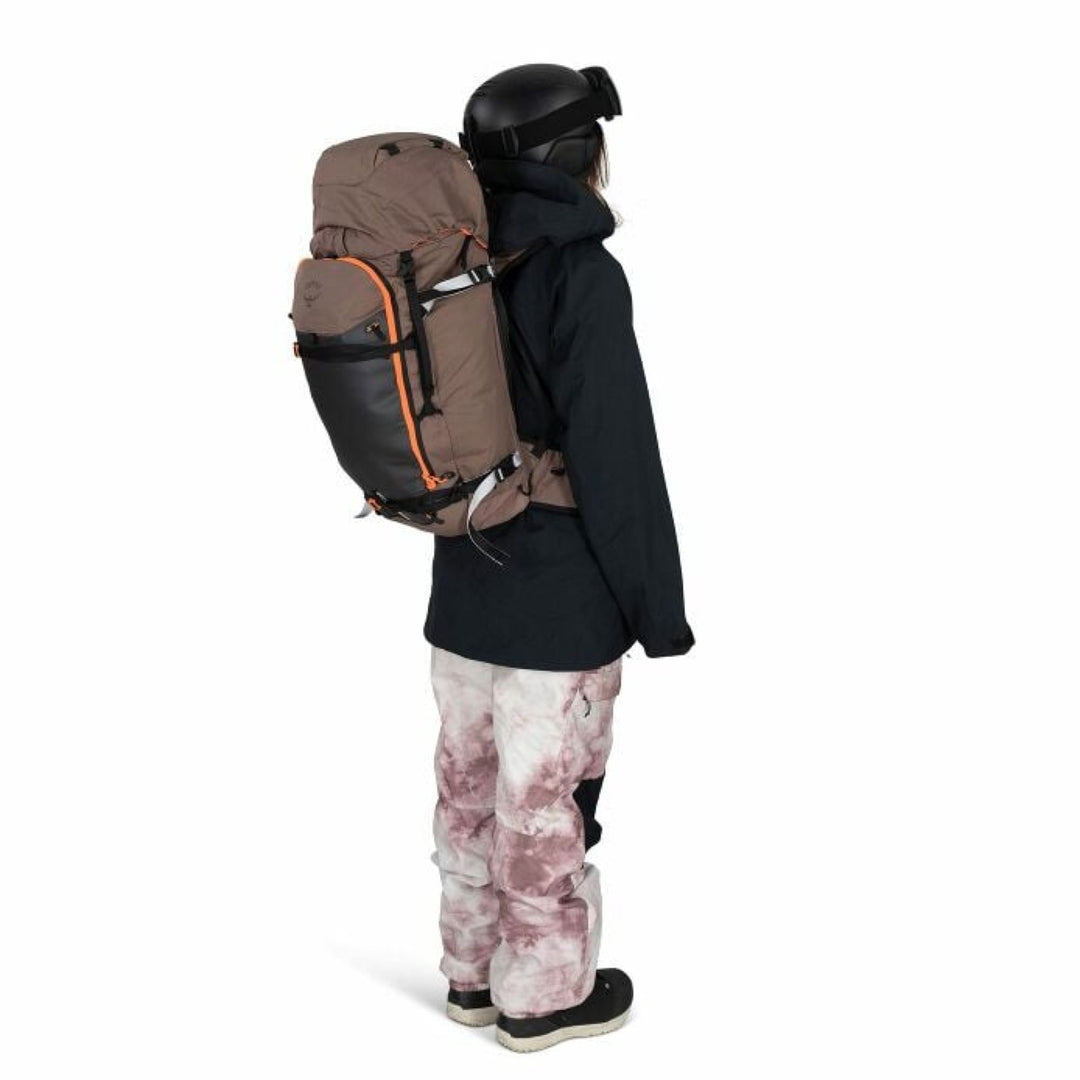 Osprey Women's Sopris 45L Ski & Snowboard Backpack