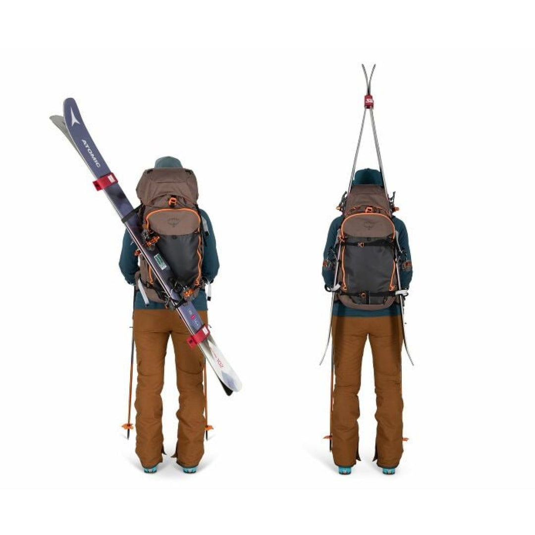 Osprey Women's Sopris 45L Ski & Snowboard Backpack