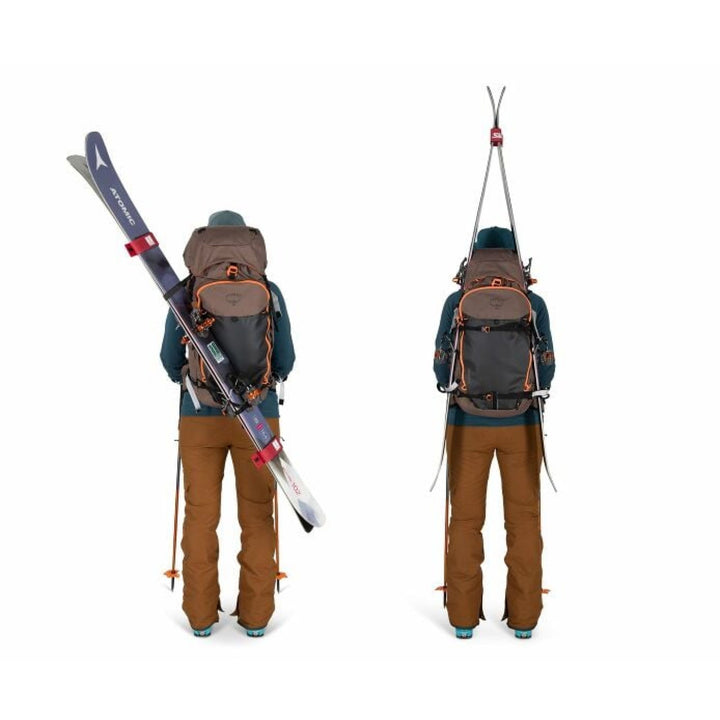 Osprey Women's Sopris 45L Ski & Snowboard Backpack