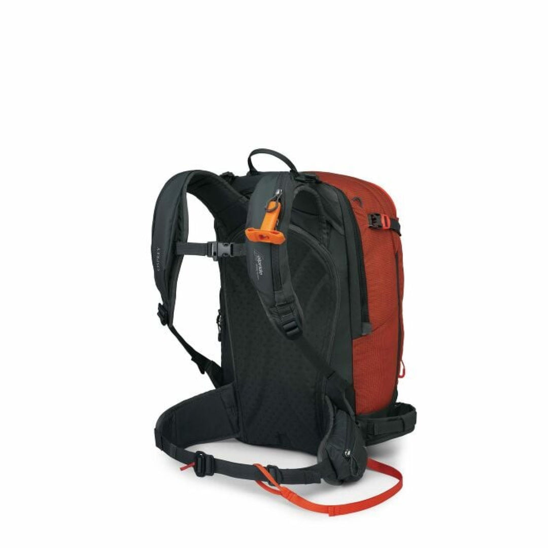 Osprey Women's Sopris Pro E2 Airbag Pack 30L