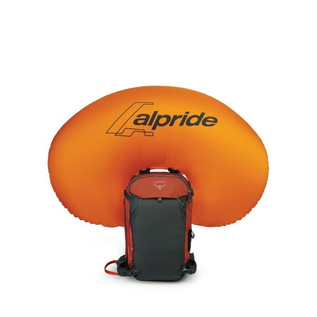 Osprey Women's Sopris Pro E2 Airbag Pack 30L