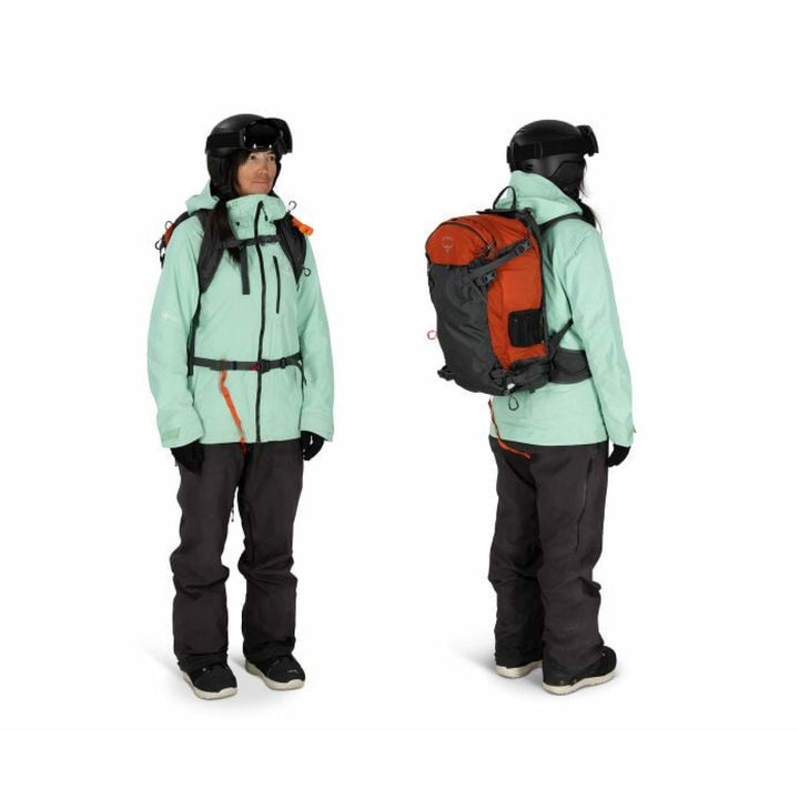 Osprey Women's Sopris Pro E2 Airbag Pack 30L