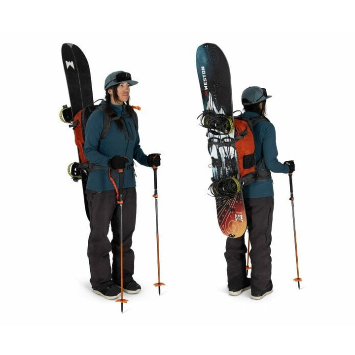 Osprey Women's Sopris Pro E2 Airbag Pack 30L