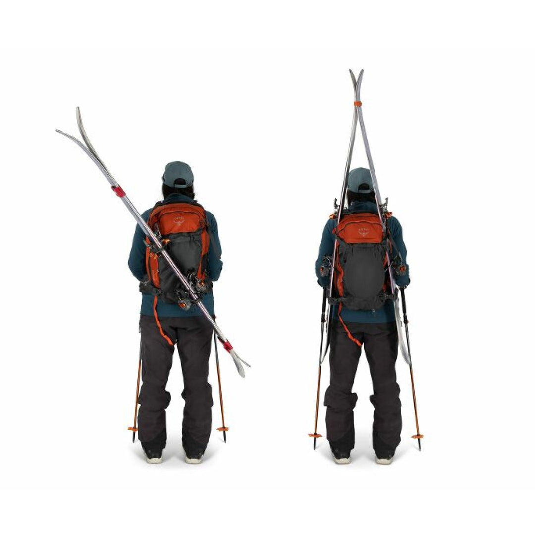 Osprey Women's Sopris Pro E2 Airbag Pack 30L
