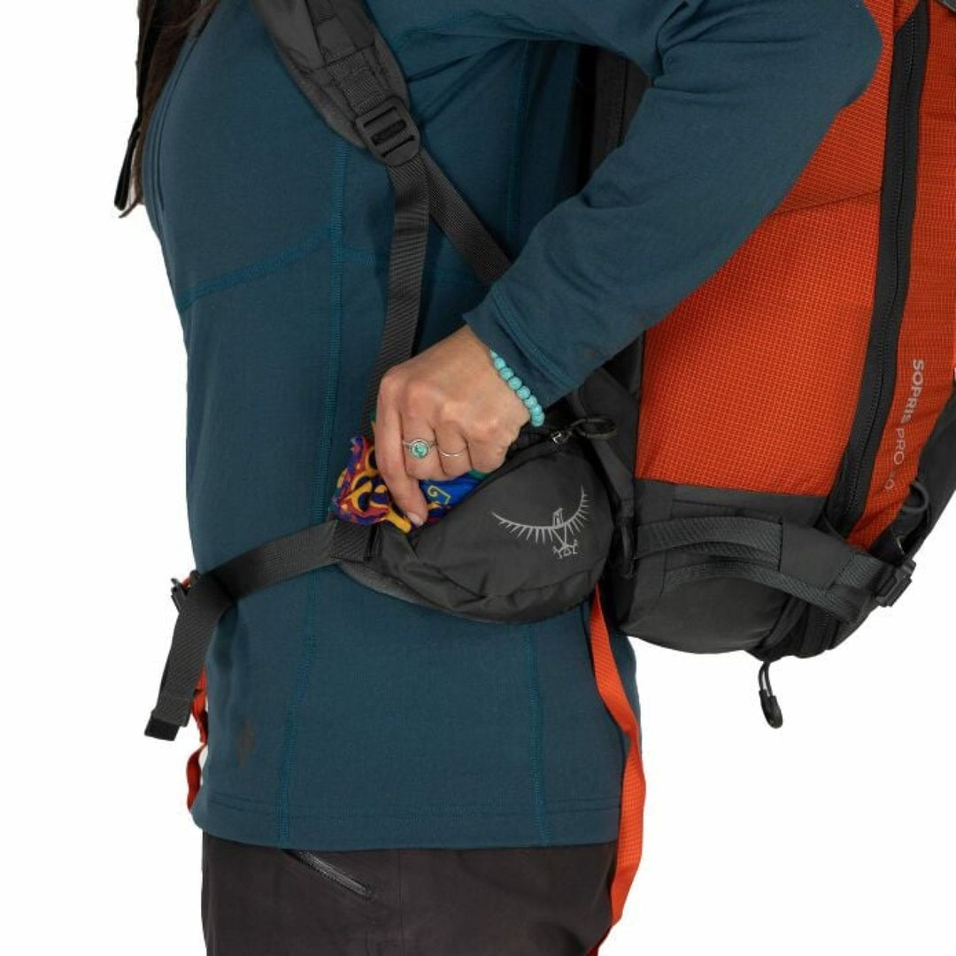 Osprey Women's Sopris Pro E2 Airbag Pack 30L