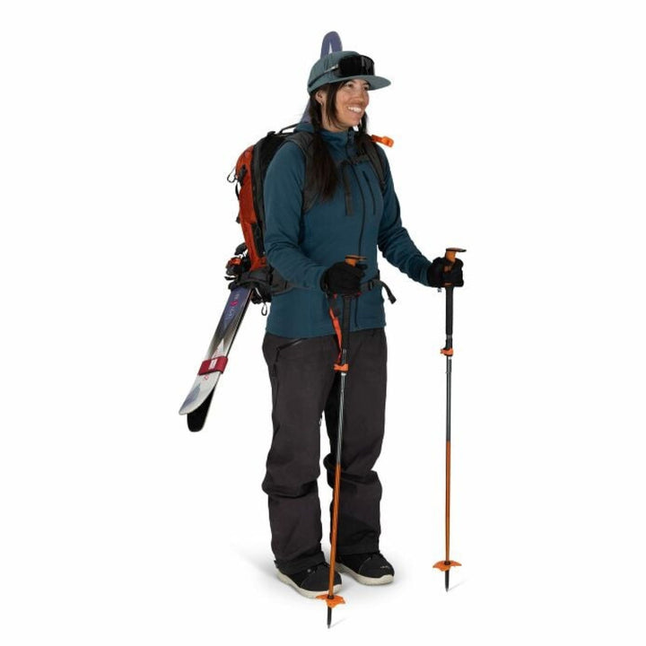 Osprey Women's Sopris Pro E2 Airbag Pack 30L