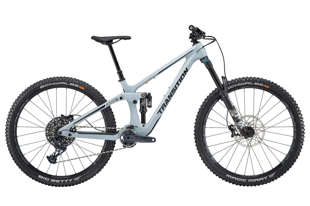 2025 Spire Carbon GX