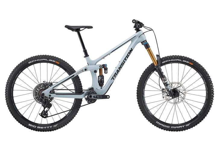 2025 Spire Carbon XO AXS