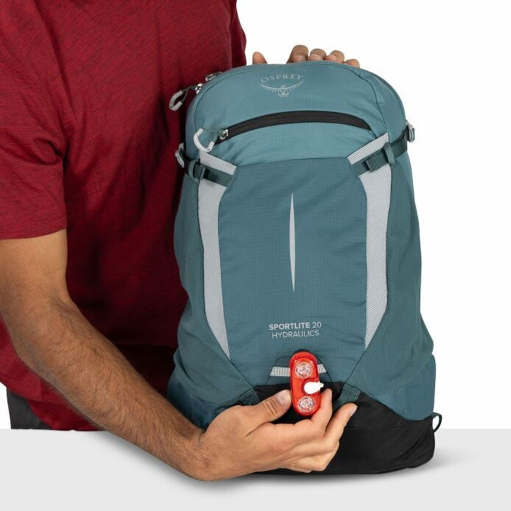 Osprey Sportlite 20L Hydraulics