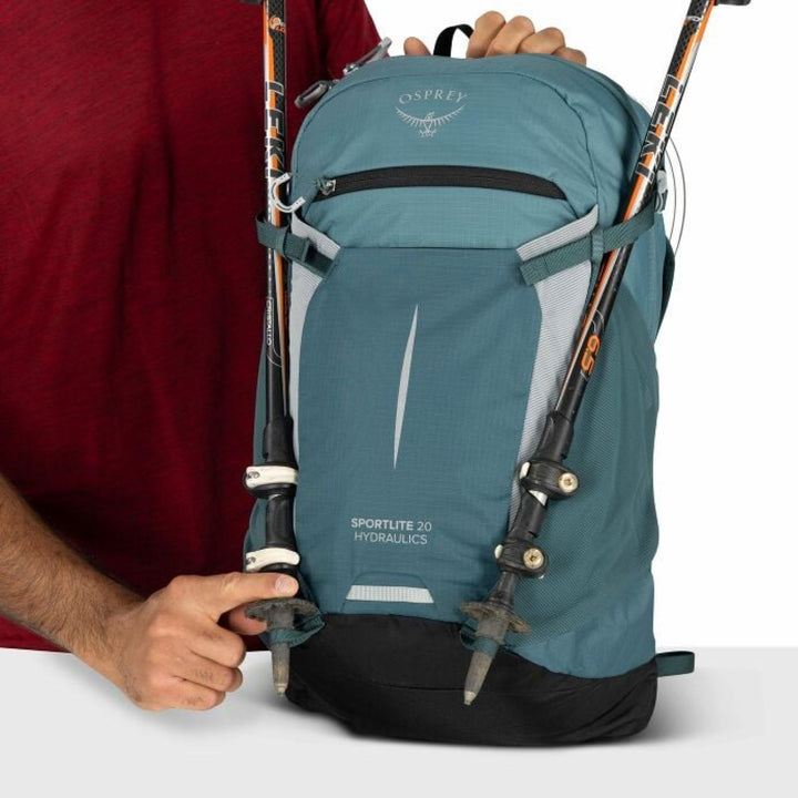 Osprey Sportlite 20L Hydraulics