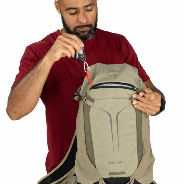 Osprey Sportlite 22L