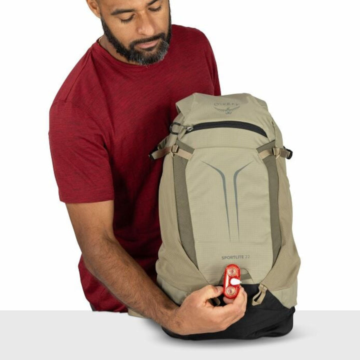 Osprey Sportlite 22L