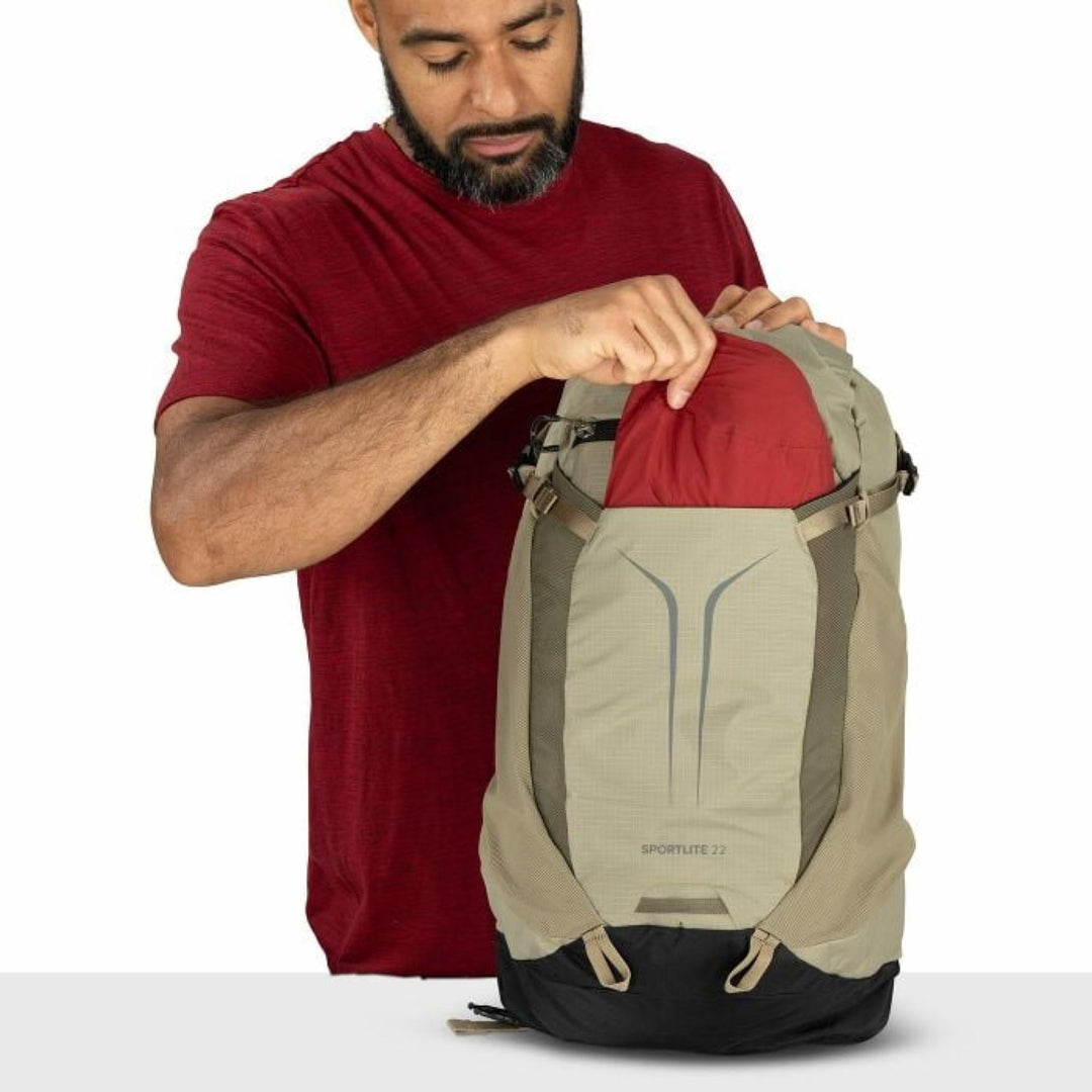 Osprey Sportlite 22L