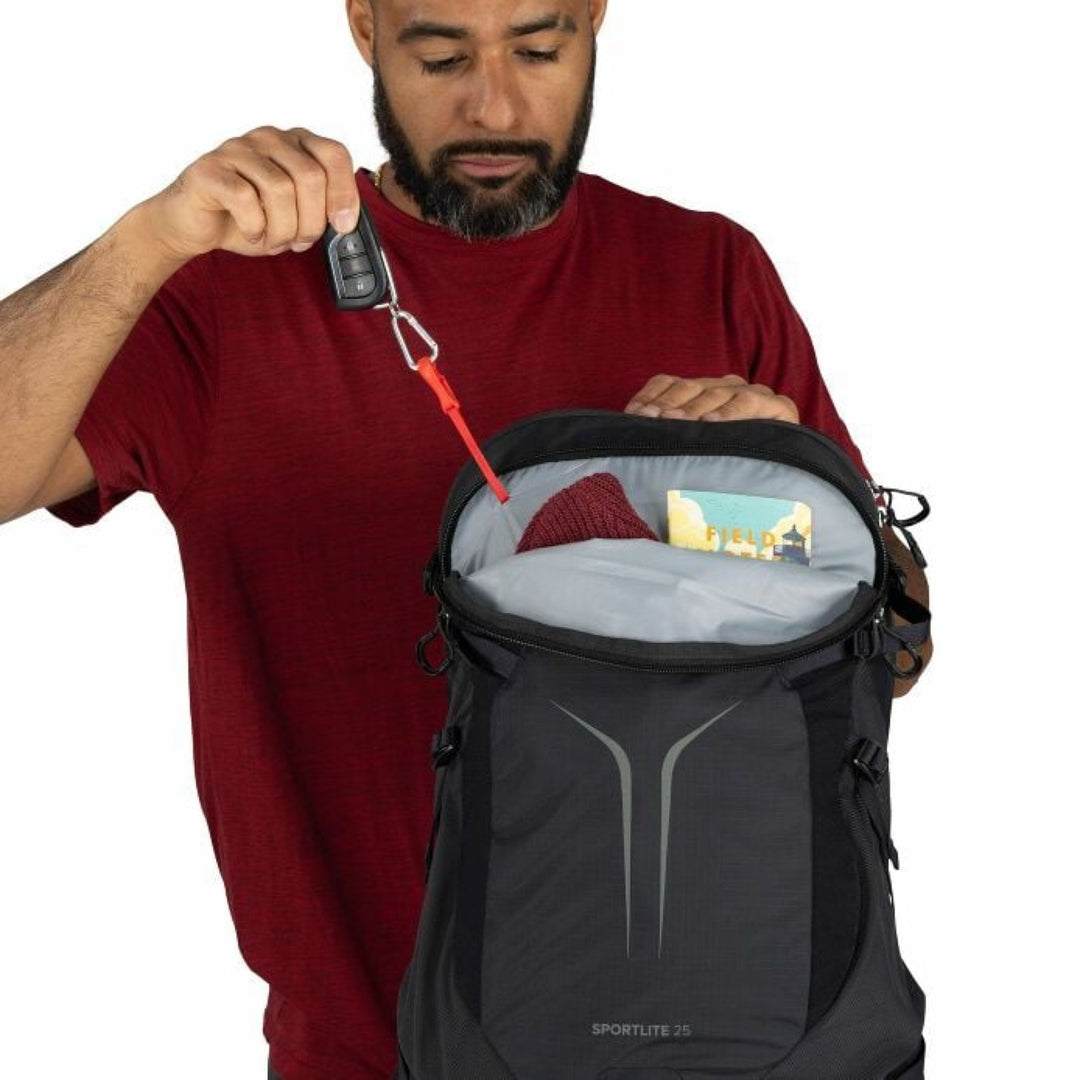 Osprey Sportlite 25L Extended Fit