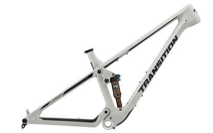 2025 Transition Spur Carbon Frameset