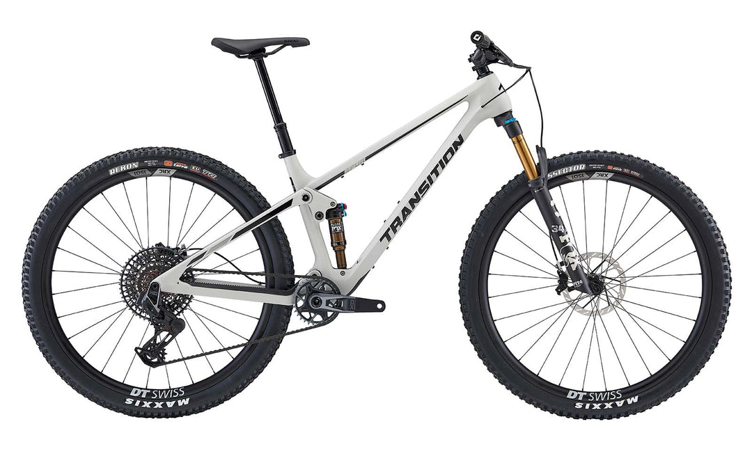 2025 Spur Carbon XO AXS