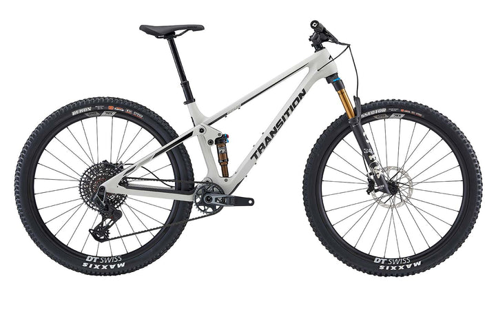 2025 Spur Carbon XO AXS