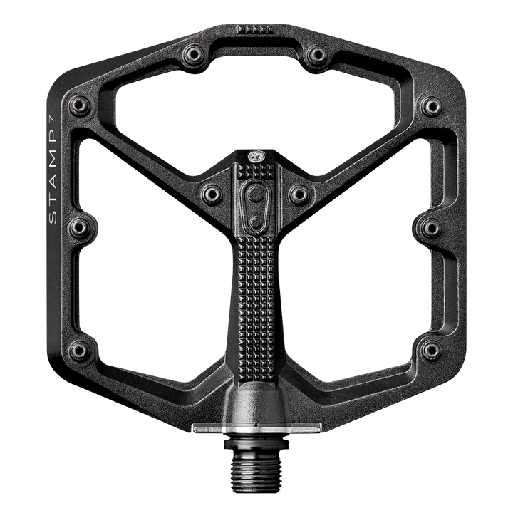 Stamp 7 Pedals