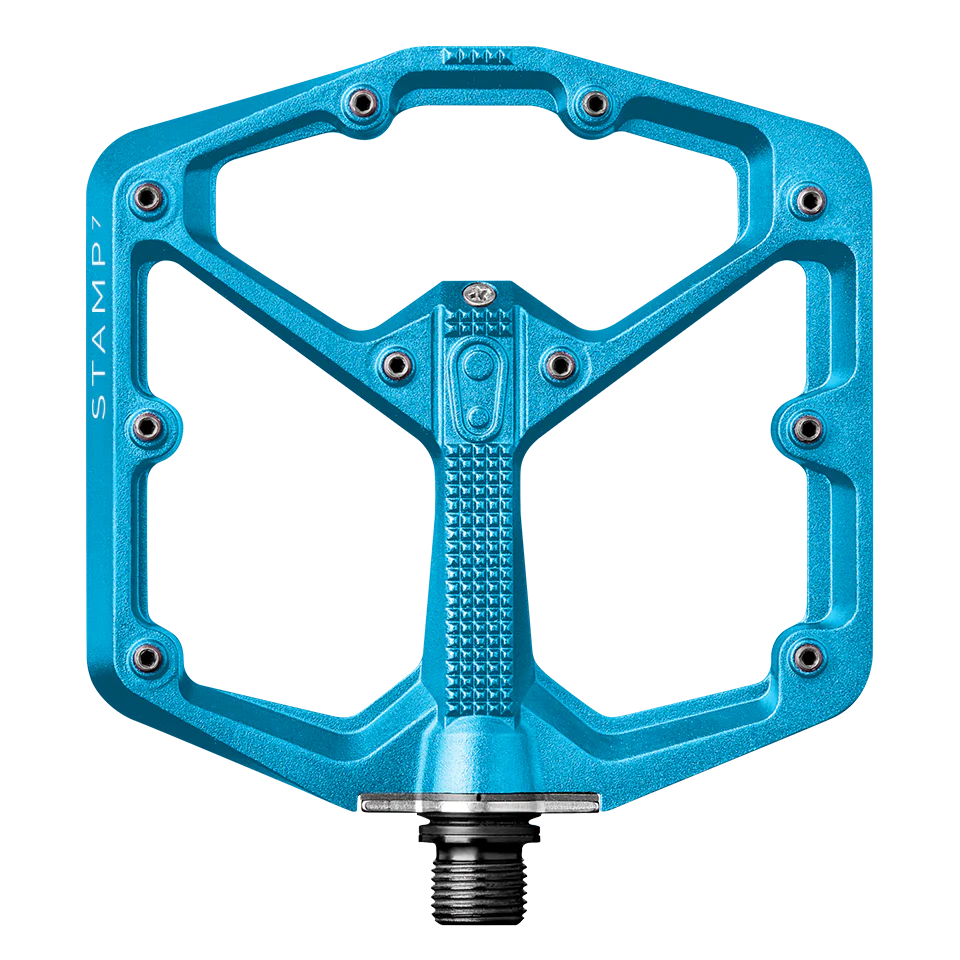 Stamp 7 Pedals