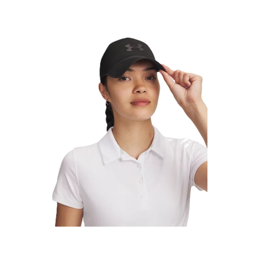 Under Armour UA StealthForm Uncrushable Adjustable Hat