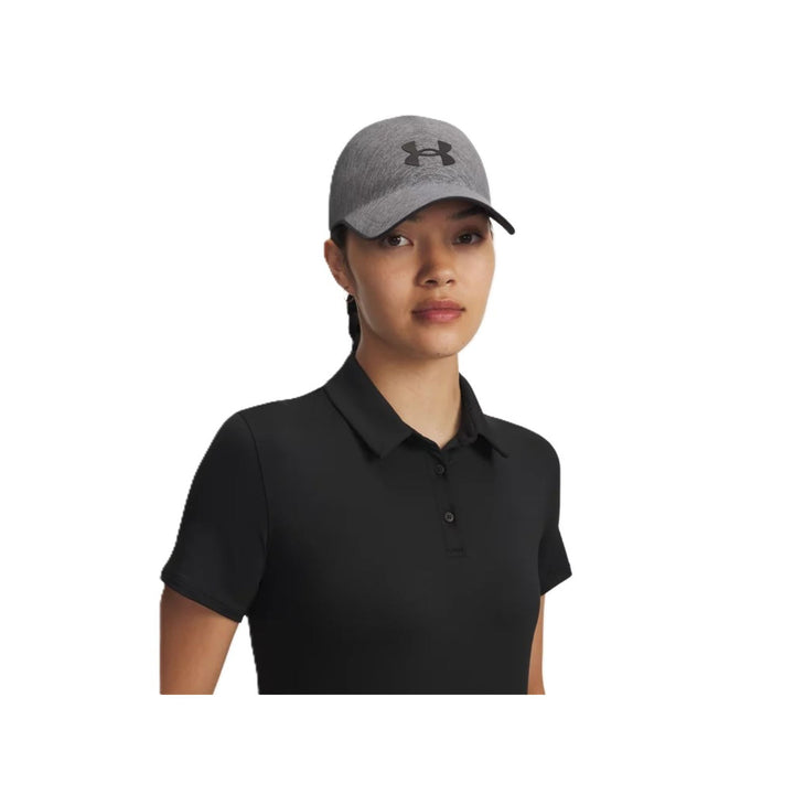Under Armour UA StealthForm Uncrushable Adjustable Hat