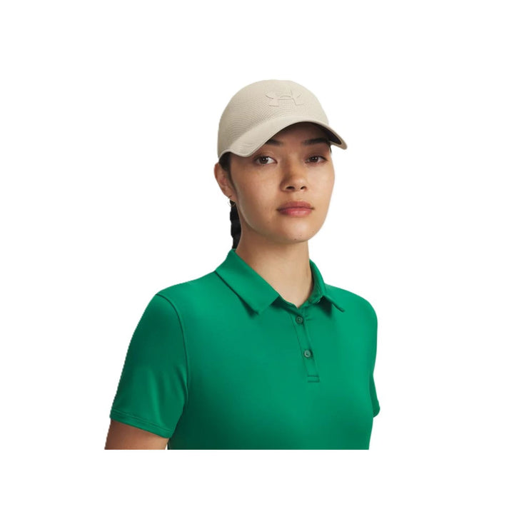 Under Armour UA StealthForm Uncrushable Adjustable Hat