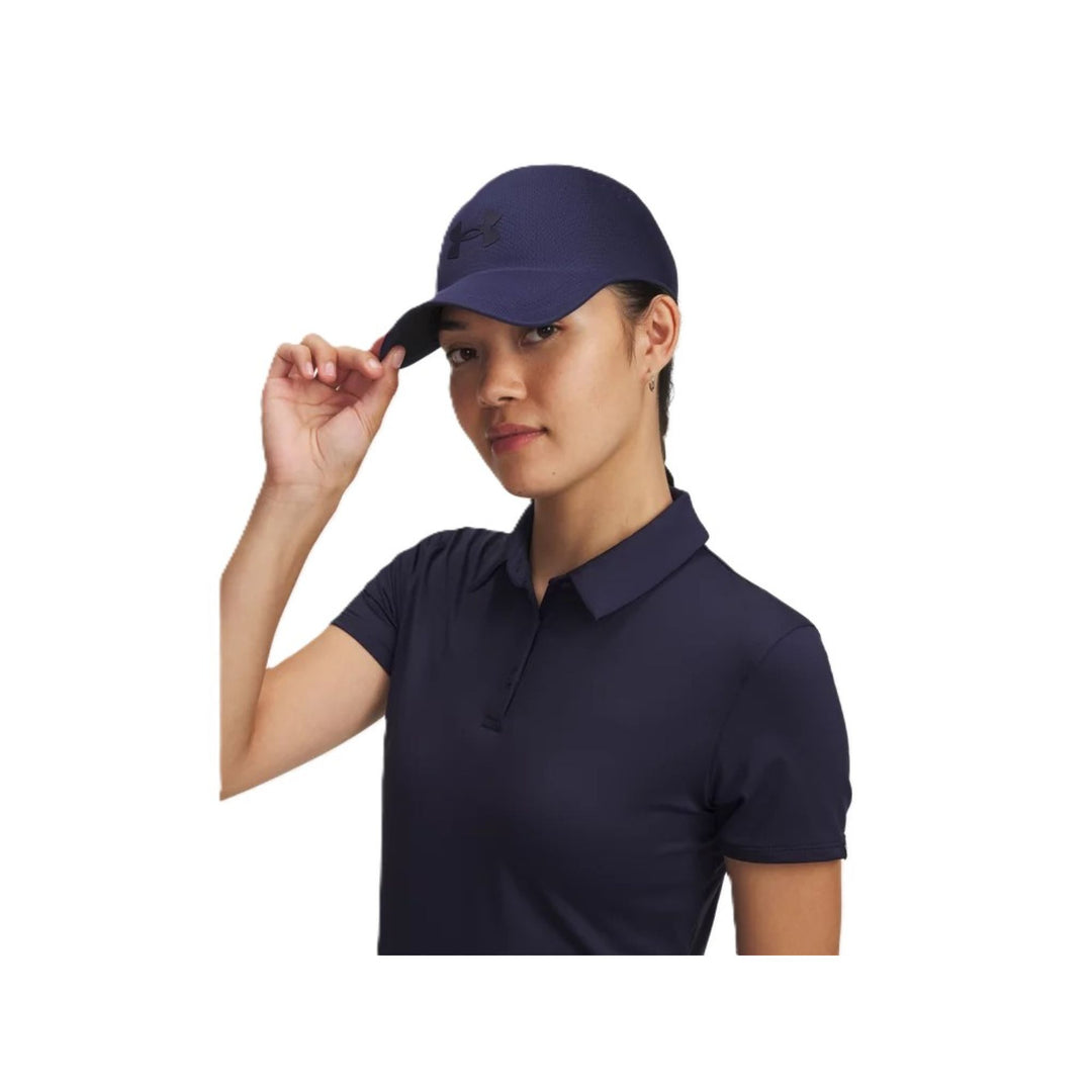 Under Armour UA StealthForm Uncrushable Adjustable Hat