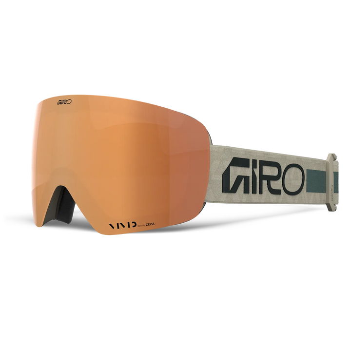 Giro Contour RS Goggle