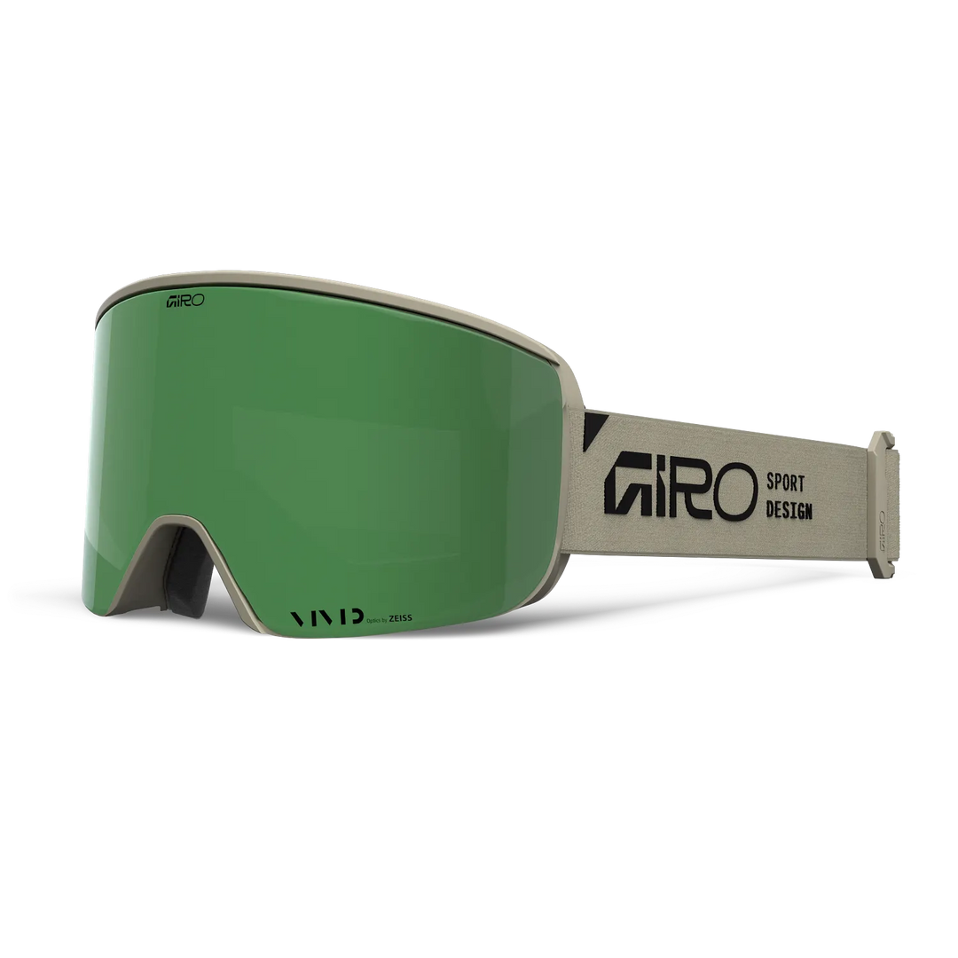 Giro Axis Goggle