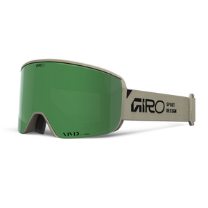 Stone Tan Stacked Envy