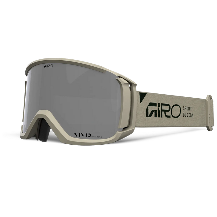 Giro Revolt Goggle