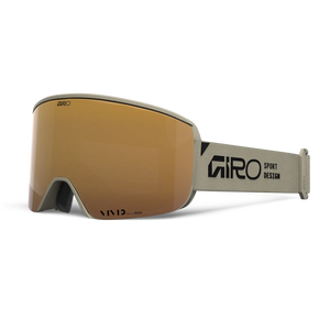 Stone Tan Stacked Petrol